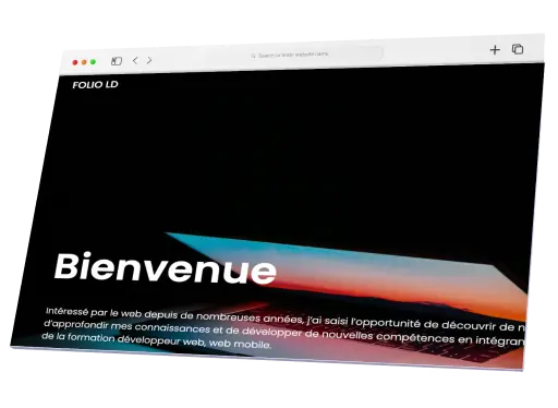 Après le diplôme, capture 3