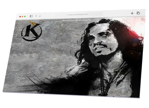 Api-Kaamelott, capture 1